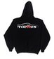 Dětská  Mikina “Zip” TOPRUN CLUB